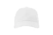 Atlantis ASDADS Dad Hat 6 paneles baseball sapka white színben