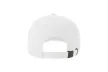 Atlantis ASDADS Dad Hat 6 paneles baseball sapka white színben