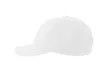 Atlantis ASDADS Dad Hat 6 paneles baseball sapka white színben