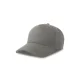 Atlantis ASEGON Egon 5 paneles baseball sapka grey színben