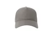 Atlantis ASEGON Egon 5 paneles baseball sapka grey színben