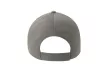 Atlantis ASEGON Egon 5 paneles baseball sapka grey színben