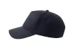 Atlantis ASEGON Egon 5 paneles baseball sapka navy színben