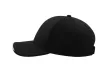 Atlantis ASESTS Estoril-S 6 paneles baseball sapka black színben