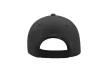 Atlantis ASESTS Estoril-S 6 paneles baseball sapka dark grey színben