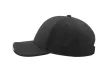 Atlantis ASESTS Estoril-S 6 paneles baseball sapka dark grey színben