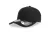 Atlantis ASFIJC Fiji 5 paneles baseball sapka black színben