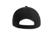 Atlantis ASFIJC Fiji 5 paneles baseball sapka black színben