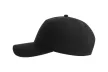Atlantis ASFIJC Fiji 5 paneles baseball sapka black színben
