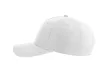 Atlantis ASFIJC Fiji 5 paneles baseball sapka white színben