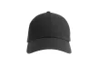 Atlantis ASFRAC Fraser 6 paneles baseball sapka black színben