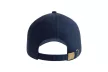 Atlantis ASFRAC Fraser 6 paneles baseball sapka navy színben