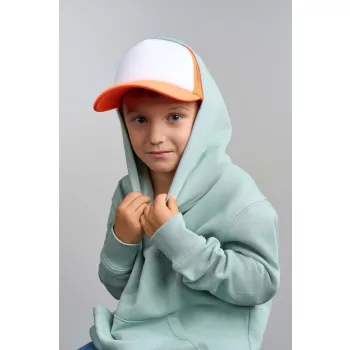 Atlantis ASKDRP Rapper-S hálós gyerek baseball sapka