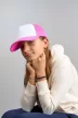 Atlantis ASKDRP Rapper-S hálós gyerek baseball sapka