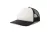 Atlantis ASKDRP Rapper-S hálós gyerek baseball sapka white/black színben