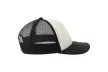 Atlantis ASKDRP Rapper-S hálós gyerek baseball sapka white/black színben