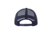 Atlantis ASKDRP Rapper-S hálós gyerek baseball sapka white/navy színben