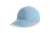Atlantis ASKRFS 5 paneles gyerek baseball sapka light blue színben