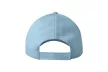 Atlantis ASKRFS 5 paneles gyerek baseball sapka light blue színben