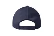 Atlantis ASKRFS 5 paneles gyerek baseball sapka navy színben