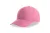 Atlantis ASKRFS 5 paneles gyerek baseball sapka pink színben