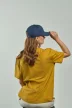 Atlantis ASLISS Liberty Sandwich-S 6 paneles baseball sapka