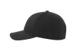Atlantis ASLISS Liberty Sandwich-S 6 paneles baseball sapka black/black színben