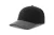 Atlantis ASLISS Liberty Sandwich-S 6 paneles baseball sapka black/grey színben