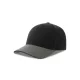 Atlantis ASLISS Liberty Sandwich-S 6 paneles baseball sapka black/grey színben
