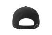 Atlantis ASLISS Liberty Sandwich-S 6 paneles baseball sapka black/grey színben