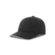 Atlantis ASLISS Liberty Sandwich-S 6 paneles baseball sapka black/white színben