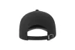 Atlantis ASLISS Liberty Sandwich-S 6 paneles baseball sapka black/white színben
