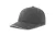 Atlantis ASLISS Liberty Sandwich-S 6 paneles baseball sapka dark grey/white színben