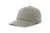 Atlantis ASLISS Liberty Sandwich-S 6 paneles baseball sapka grey/white színben
