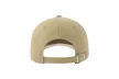 Atlantis ASLISS Liberty Sandwich-S 6 paneles baseball sapka khaki/khaki színben