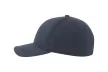Atlantis ASLISS Liberty Sandwich-S 6 paneles baseball sapka navy/navy színben