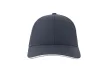 Atlantis ASLISS Liberty Sandwich-S 6 paneles baseball sapka navy/white színben