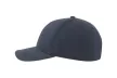 Atlantis ASLISS Liberty Sandwich-S 6 paneles baseball sapka navy/white színben