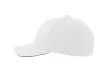 Atlantis ASLISS Liberty Sandwich-S 6 paneles baseball sapka white/navy színben