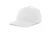Atlantis ASLISS Liberty Sandwich-S 6 paneles baseball sapka white/white színben