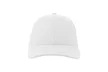 Atlantis ASLISS Liberty Sandwich-S 6 paneles baseball sapka white/white színben