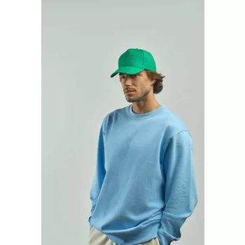 Atlantis ASRECF Recy 5 paneles baseball sapka