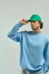 Atlantis ASRECF Recy 5 paneles baseball sapka