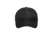 Atlantis ASRECF Recy 5 paneles baseball sapka black színben