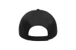 Atlantis ASRECF Recy 5 paneles baseball sapka black színben
