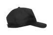 Atlantis ASRECF Recy 5 paneles baseball sapka black színben