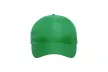 Atlantis ASRECF Recy 5 paneles baseball sapka green színben