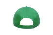 Atlantis ASRECF Recy 5 paneles baseball sapka green színben
