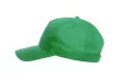 Atlantis ASRECF Recy 5 paneles baseball sapka green színben