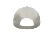 Atlantis ASRECF Recy 5 paneles baseball sapka grey színben